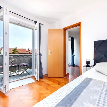 Apartment Biggy Rovinj Zewnętrze zdjęcie