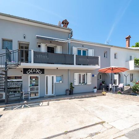 Apartment Biggy Rovinj Zewnętrze zdjęcie