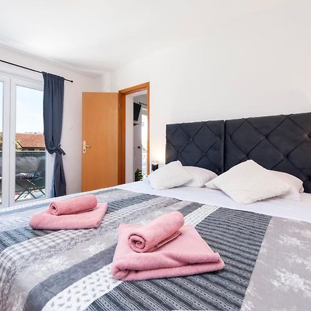 Apartment Biggy Rovinj Zewnętrze zdjęcie