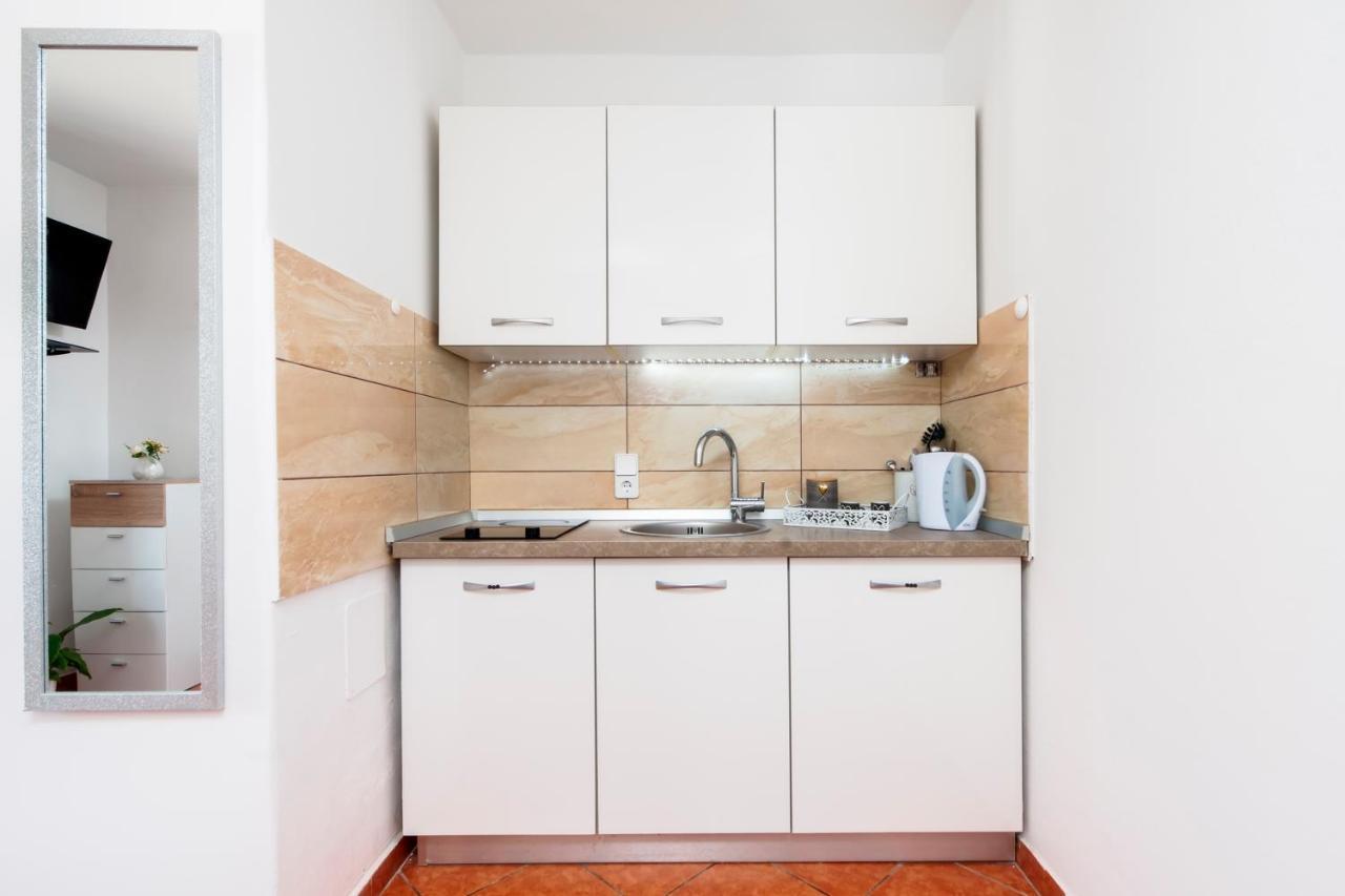 Apartment Biggy Rovinj Zewnętrze zdjęcie