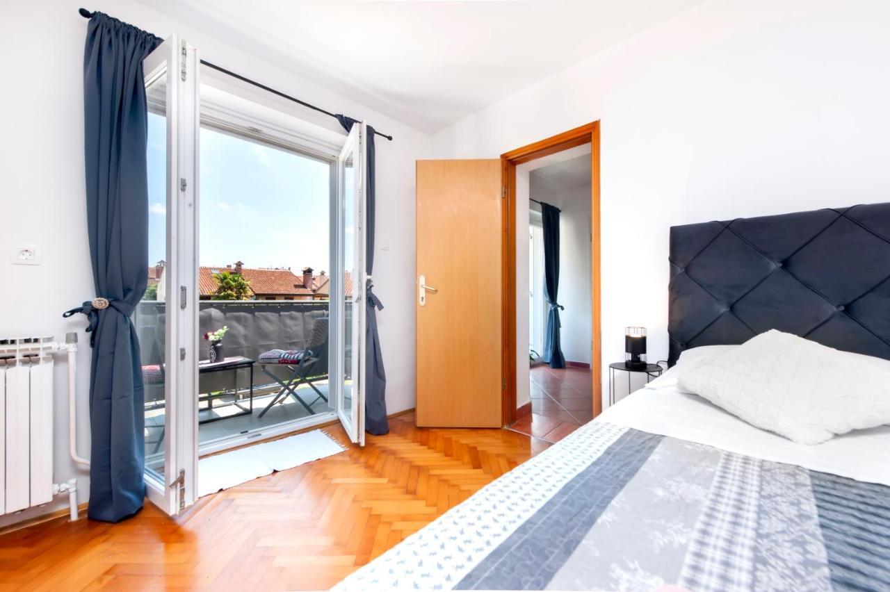 Apartment Biggy Rovinj Zewnętrze zdjęcie