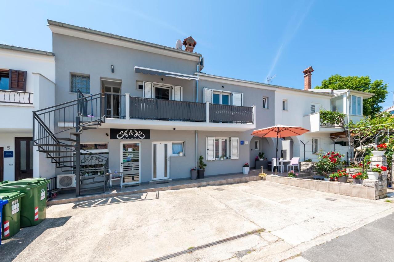 Apartment Biggy Rovinj Zewnętrze zdjęcie