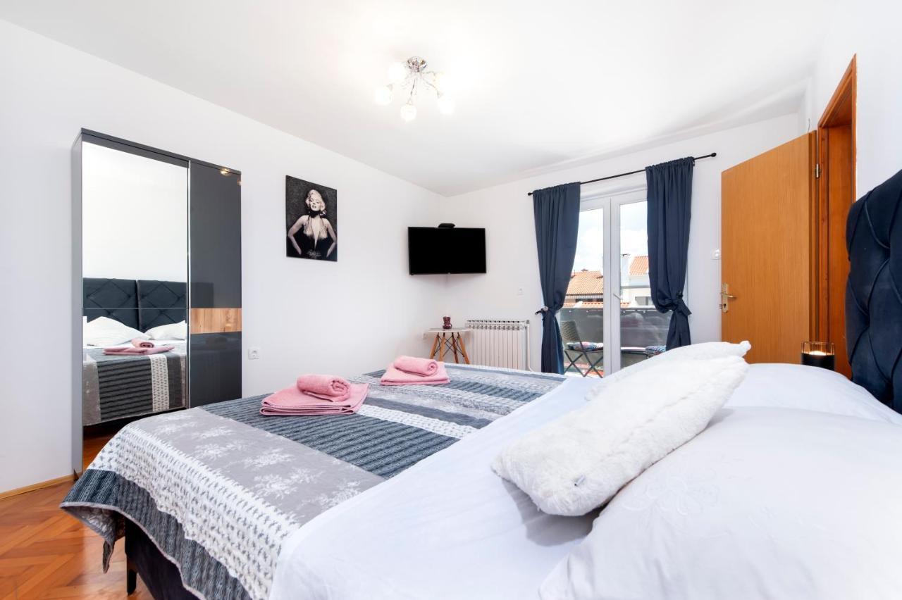 Apartment Biggy Rovinj Zewnętrze zdjęcie
