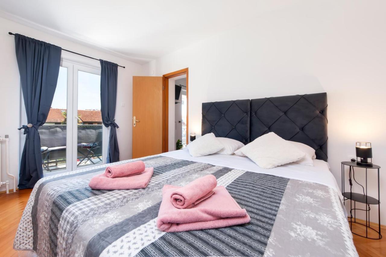 Apartment Biggy Rovinj Zewnętrze zdjęcie