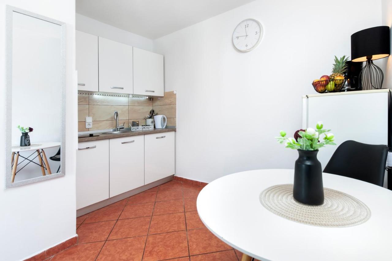Apartment Biggy Rovinj Zewnętrze zdjęcie
