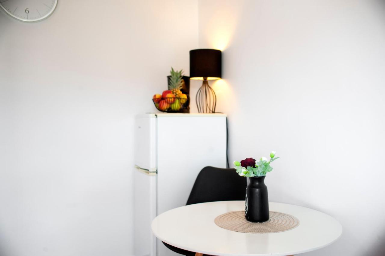 Apartment Biggy Rovinj Zewnętrze zdjęcie