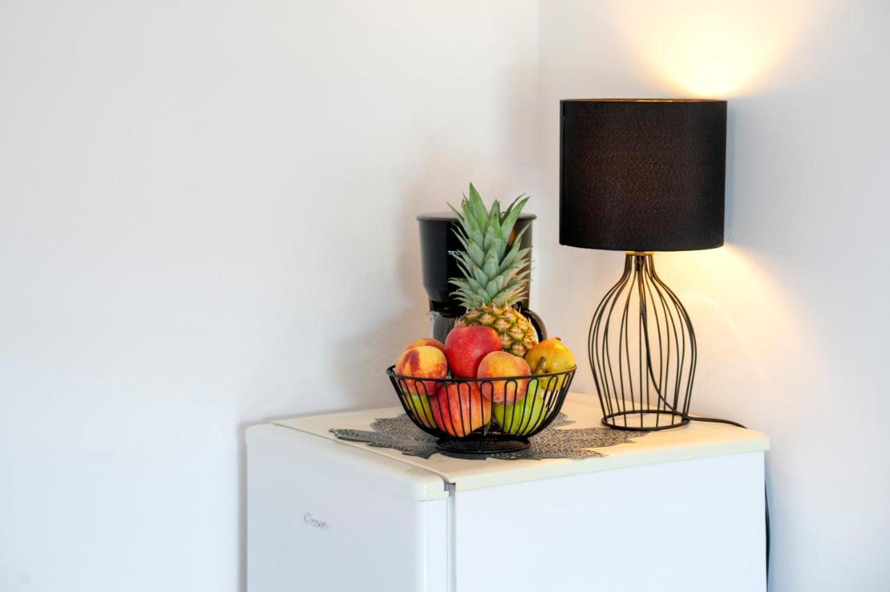 Apartment Biggy Rovinj Zewnętrze zdjęcie