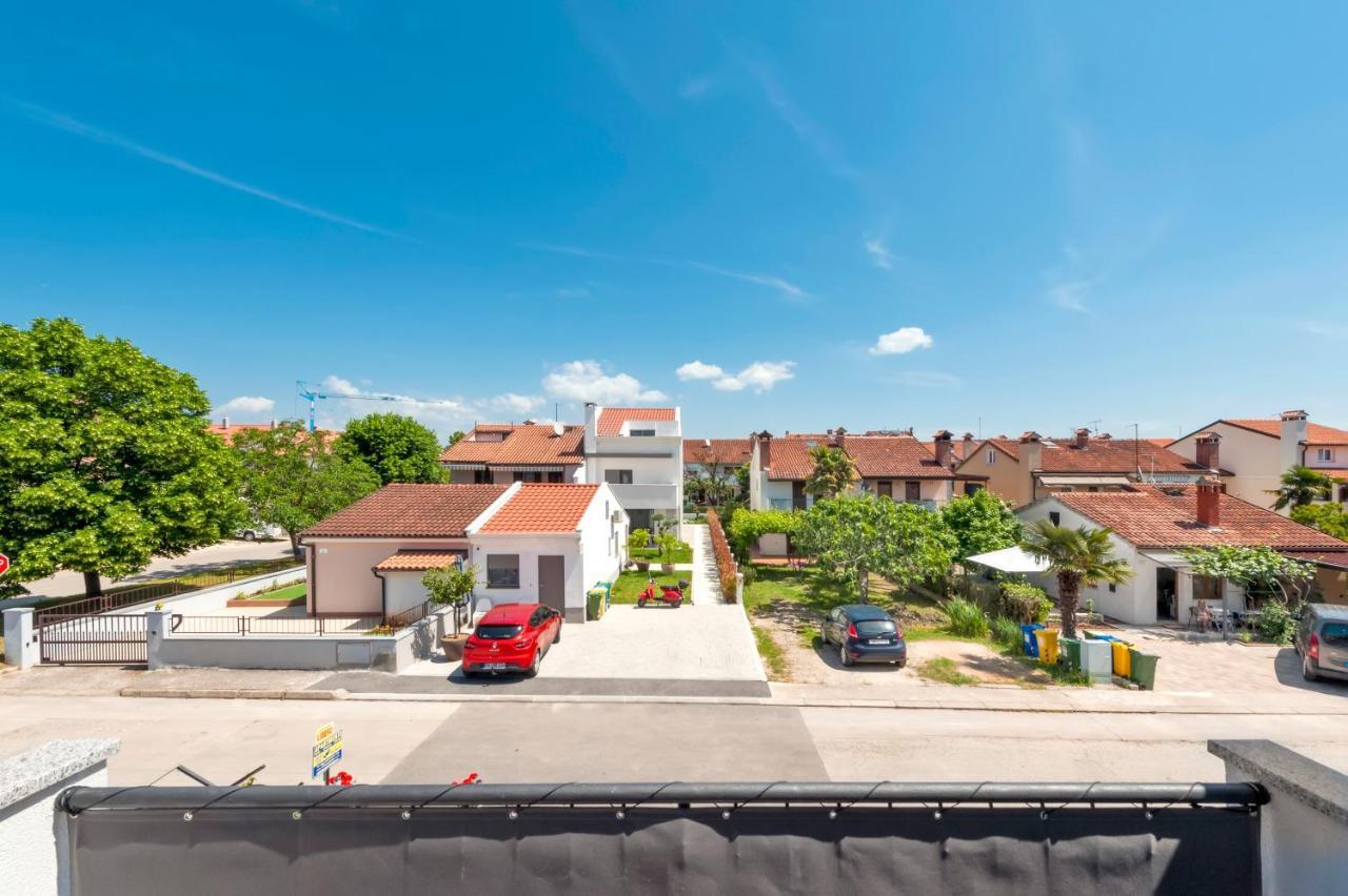 Apartment Biggy Rovinj Zewnętrze zdjęcie