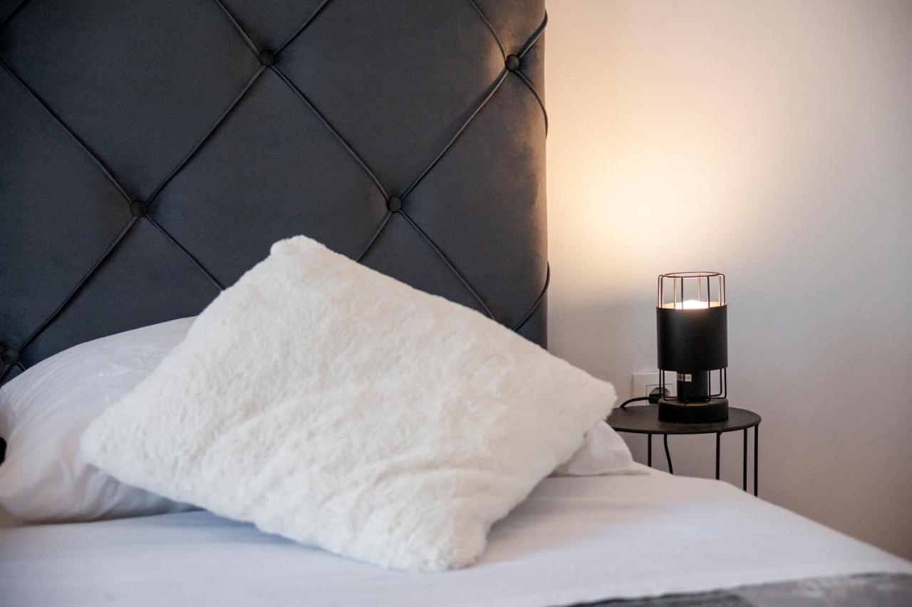 Apartment Biggy Rovinj Zewnętrze zdjęcie