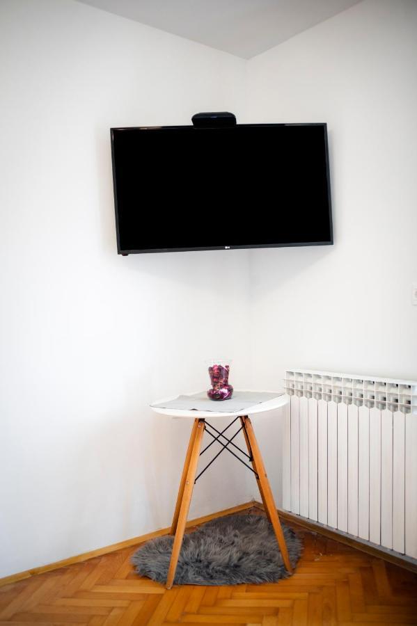 Apartment Biggy Rovinj Zewnętrze zdjęcie