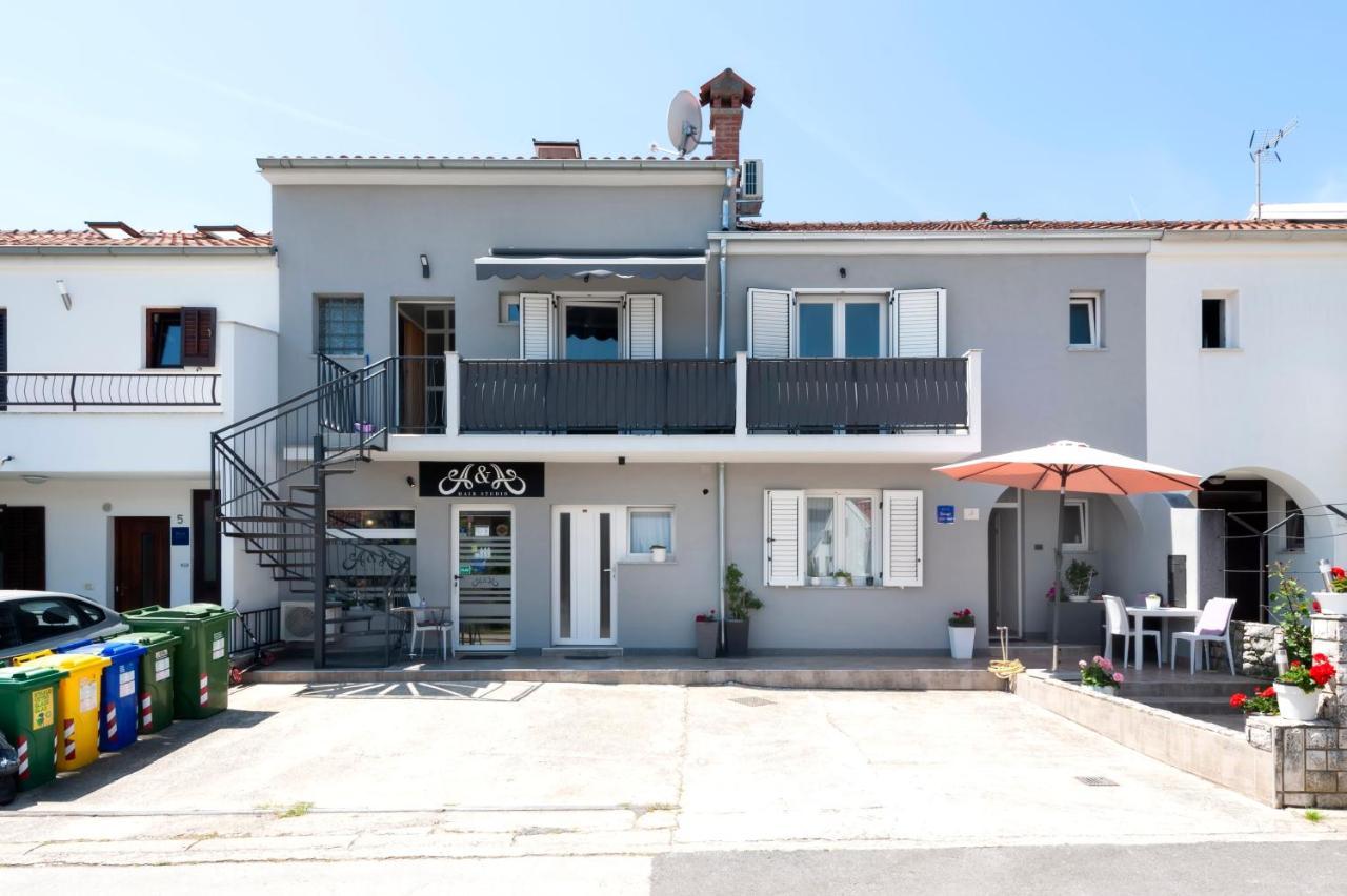 Apartment Biggy Rovinj Zewnętrze zdjęcie