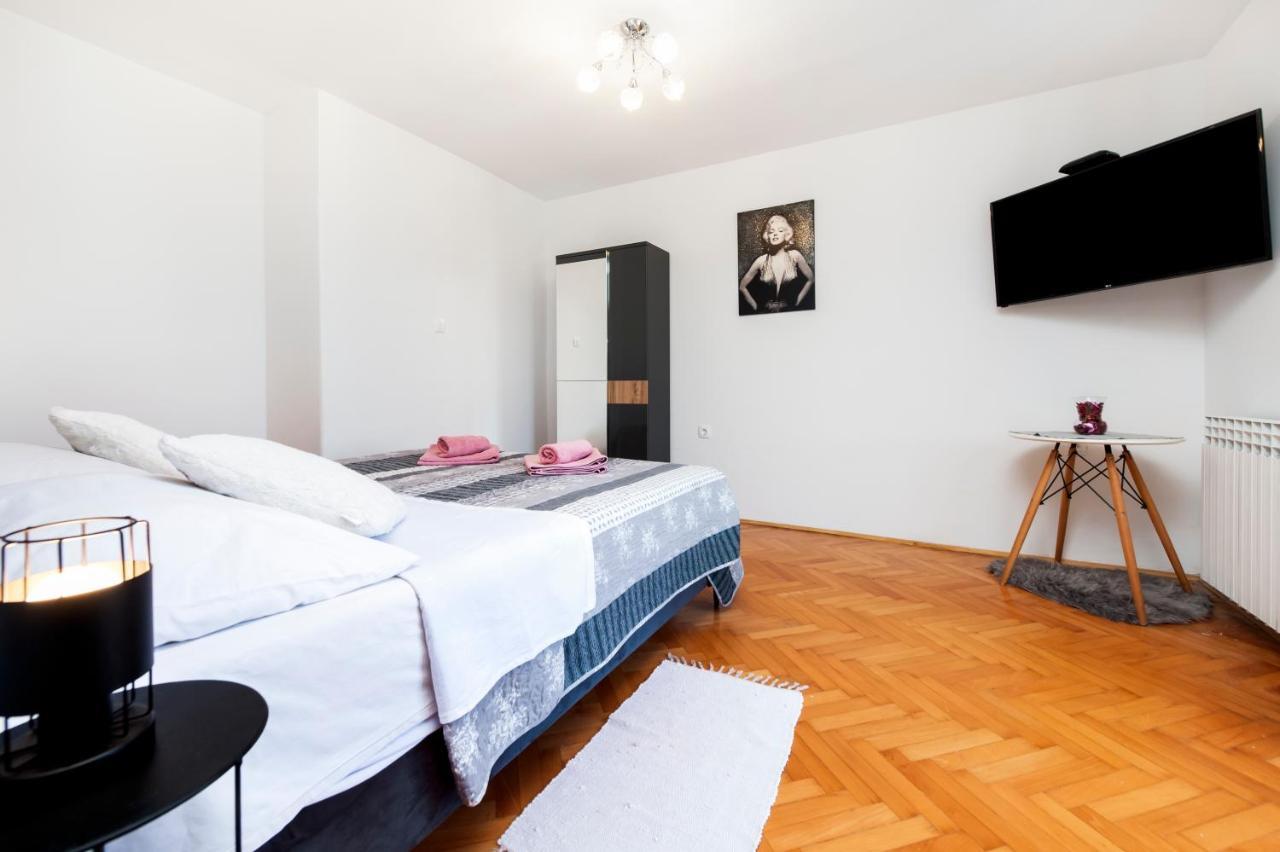 Apartment Biggy Rovinj Zewnętrze zdjęcie