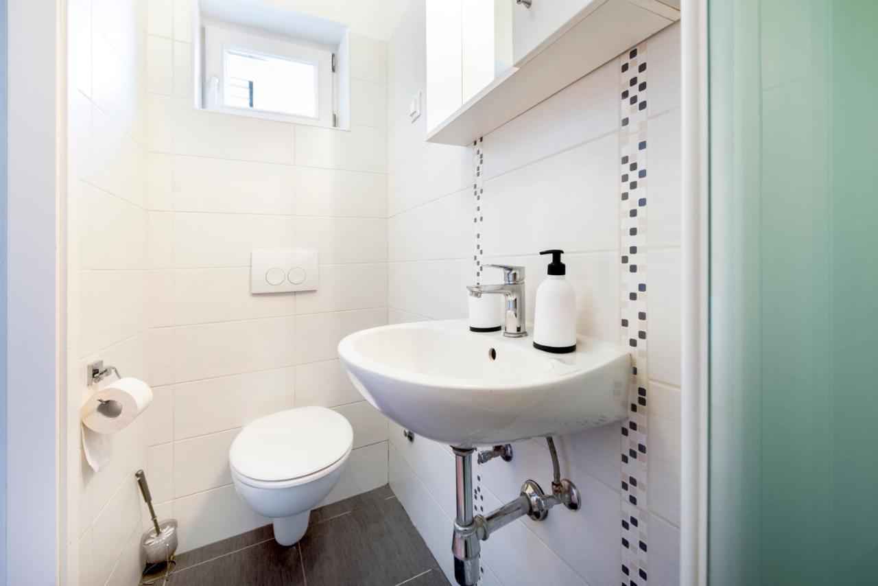 Apartment Biggy Rovinj Zewnętrze zdjęcie