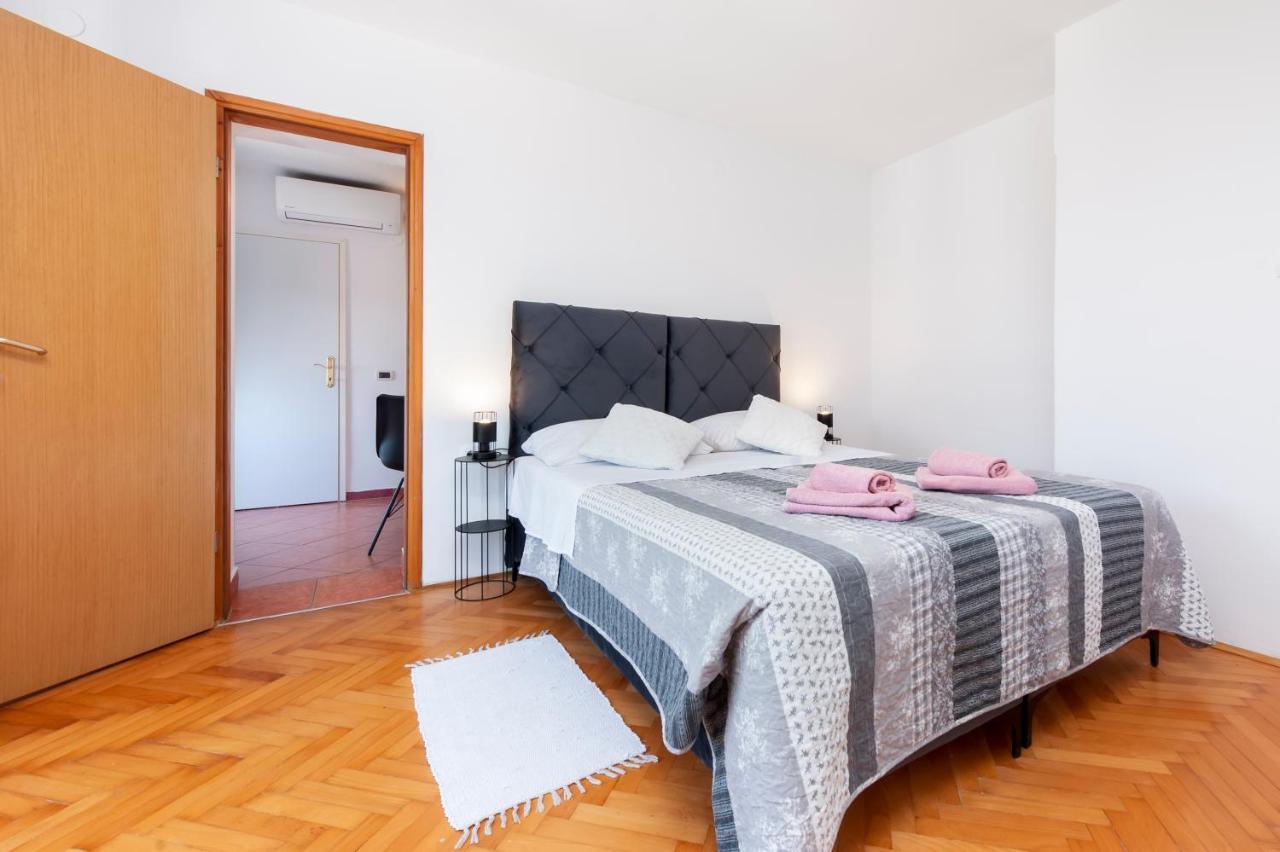 Apartment Biggy Rovinj Zewnętrze zdjęcie